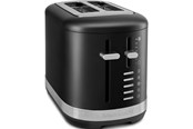 Brödrost & Toaster - KitchenAid Brödrost & Toaster 5KMT2109EBM - 5KMT2109EBM