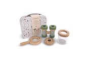 Träleksaker - Filibabba Explorer Suitcase Kit - FI-03371