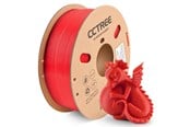 Filament/Harts - 3D-skrivare - CCTree PLA Basic 1.75 mm 1 Kg - Red - ACBPLARD