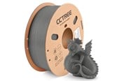 Filament/Harts - 3D-skrivare - CCTree PLA Basic 1.75 mm 1 Kg - Grey - ACBPLAGY