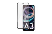 Mobiltelefontillbehör-Skyddsfilm - PanzerGlass Screen Protector Xiaomi Redmi A3 4G | Ultra-Wide Fit - PANZER8075