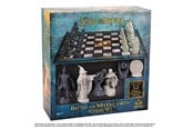 Brädspel - Noble Lord of The Rings - Chess Set - NN2174