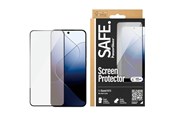 Mobiltelefontillbehör-Skyddsfilm - SAFE by PanzerGlass Screen Protector Xiaomi 14 | 13 | Ultra-Wide Fit - SAFE95347
