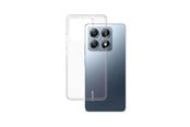 Mobile - Covers & Cases - CARE by PanzerGlass Fashionable Case Transparent X-Ray Soft Basic Xiaomi 14T 4G - CRRFAXRG58564