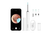 Annan personlig vård - Bebird Smart Visual Ear-Clean Rod T15 white - Bebird T15