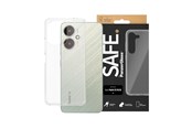 Mobile - Covers & Cases - SAFE by PanzerGlass TPU Case for Xiaomi Redmi 13C - SAFE95719