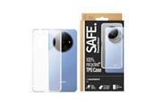 Mobile - Covers & Cases - SAFE by PanzerGlass TPU Case Xiaomi Redmi A3 - SAFE95862