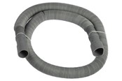 Reservdelar & tillbehör - Nordic Quality Uni. Drain Hose 1.4-4m - RYDH05