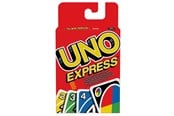 Brädspel - UNO Express - GDR45