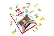 Lärande & Utbildning - PlayShifu Shifu Tacto: Doctor - Turn your child's tablet into an interactive clinic - SHIFU041