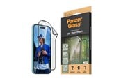 Mobiltelefontillbehör-Skyddsfilm - PanzerGlass Eco MATRIX Screen Protector iPhone 16 | 15 | Ultra-Wide Fit - PANZER2869