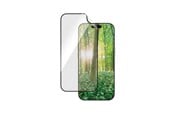 Mobiltelefontillbehör-Skyddsfilm - PanzerGlass Eco MATRIX Screen Protector iPhone 16 Pro | Ultra-Wide Fit - PANZER2870