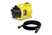 Trädgårdsvattning - Kärcher Garden pump BP 6.000 Garden Set - 1.645-721.0