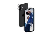 Mobiltelefontillbehör-Skyddsfilm - PanzerGlass 2-in-1 Bundle iPhone 16 - PANZERB2873+1285