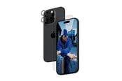 Mobiltelefontillbehör-Skyddsfilm - PanzerGlass 2-in-1 Bundle iPhone 16 Pro - PANZERB2874+1286