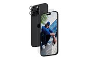 Mobiltelefontillbehör-Skyddsfilm - PanzerGlass 2-in-1 Bundle iPhone 16 Pro Max - PANZERB2876+1286