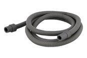 Reservdelar & tillbehör - Nordic Quality Uni. Dryer Condensation Hose 8/10mm 1.5m - RYDH08