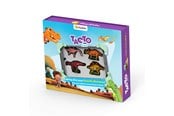 Lärande & Utbildning - PlayShifu Shifu Tacto: Dino - Explore the world of dinosaurs in a new dimension - SHIFU037