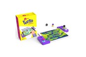Brädspel - PlayShifu Shifu Tacto: Classics - Add story-telling & fun to your game nights - SHIFU036