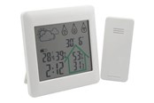 Smarta Hem - Nordic Quality Wireless Weather Station - OT3098TF2