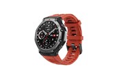 Pulsmätare & Stegräknare - Amazfit T-Rex 3 48mm - Lava Red - W2322GL1N