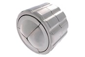 Pusselspel - Eureka Huzzle Cast Brain Puzzle - Cylinder Block - 515058