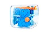 Pusselspel - Eureka Brain puzzle Amaze Cube Block - 473426