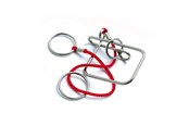 Pusselspel - Eureka Racing Wire Puzzle #11 Block - 52473281