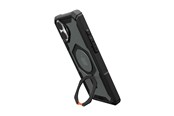 Mobile - Covers & Cases - UAG Plasma XTE MagSafe for iPhone 16 Plus - Black/Orange - 114473114097