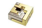 Pusselspel - Eureka Huzzle Cast Brain Puzzle - Cross - 515044