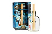 Pusselspel - Eureka Brain puzzle Message in a Bottle - 52473106