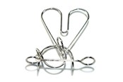 Pusselspel - Eureka Racing Wire Puzzle #17 - 52473287