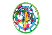 Pusselspel - Eureka Brain puzzle Amaze UFO (1-45-99 steps) - 473427