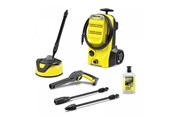 Högtryckstvätt - Kärcher Högtryckstvätt Pressure washer K 4 Classic Home - 1.679-423.0