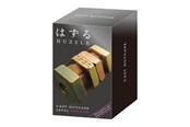 Pusselspel - Eureka Huzzle Cast Brain Puzzle - Nutcase - 515114
