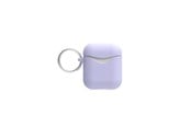 Hörlurar / Headset - Pela - Airpod case - Lavender - 25092-AIRPOD-L
