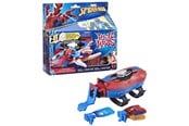 Rollek - Marvel Spider-Man Real Webs Ultimate Web Blaster - F87345L00