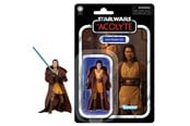 Figure - Star Wars The Accolyte The Vintage Collection Jedi Master Sol 9.5cm - F97915X0