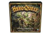 Brädspel - Avalon Hill HeroQuest Jungles of Delthrak Quest Pack - Requires HeroQuest Game System to Play (English) - F9907UU00