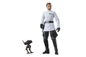 Figure - Star Wars The Vintage Collection Cal Kestis (Imperial Officer Disguise) 9.5 cm - F99795X00