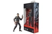 Figure - Star Wars Andor The Black Series Cassian Andor 15 cm - G00155X42