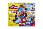 Lekset - Hasbro Marvel Iron Man Armor Maker Lab - G00355L00