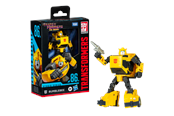 Figure - Transformers Studio Series Deluxe The Movie 86-29 Bumblebee 11.5 cm - G02205X00