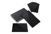 Skrivartillbehör-bläck-toner - LaserPecker Aluminum business card set (100 pcs) - LP100BC