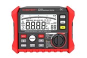 Instrument - Habotest HT2302 Digital Earth Resistance Tester - HT2302
