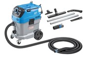 Dammsugare - Baier Dammsugare BSS606L 1200W Dust class L - BSS 606 L