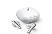 Hörlurar / Headset - Anker soundcore Liberty 4 Pro - White - A3954G21