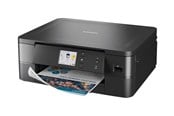 Skrivare - Brother DCP-J1140DW - multifunction printer - colour Multifunktions - Färg - Bläck - DCPJ1140DWRE1
