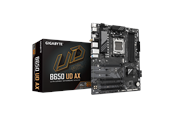 Moderkort - GIGABYTE B650 UD AX Moderkort - AMD B650 - AMD AM5 socket - DDR5 RAM - ATX - B650 UD AX