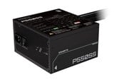 Strömförsörjning - GIGABYTE P550SS Strömförsörjning - 550 Watt - 120 mm - ATX 3.0 - 80 Plus Bronze certificate - GP-P550SS